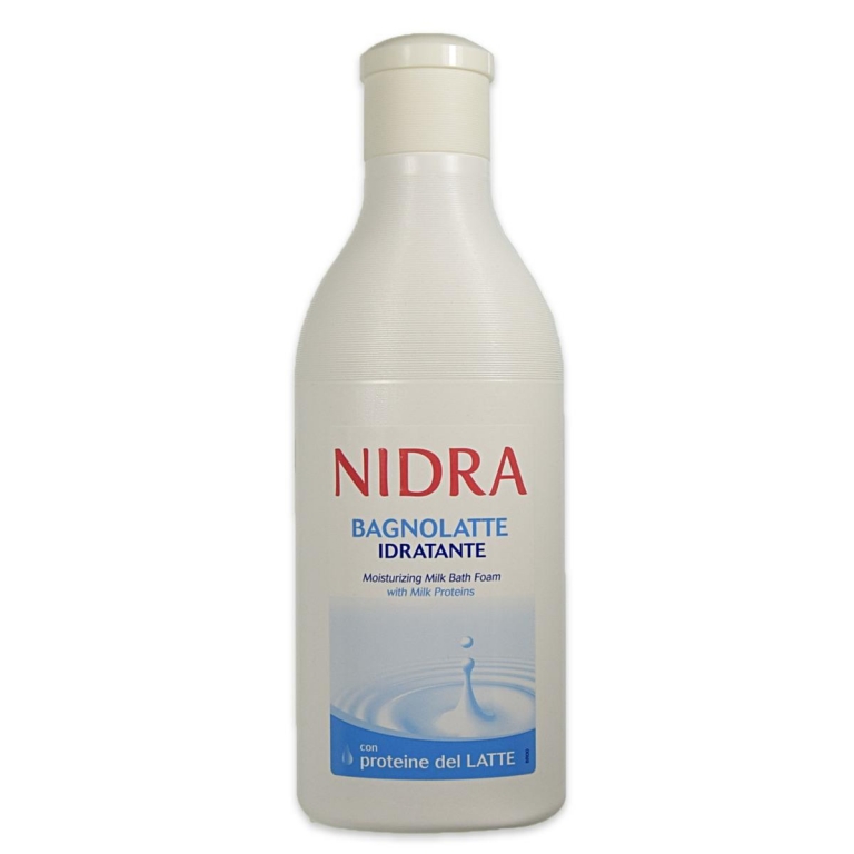 gel douche nidra new ml.750